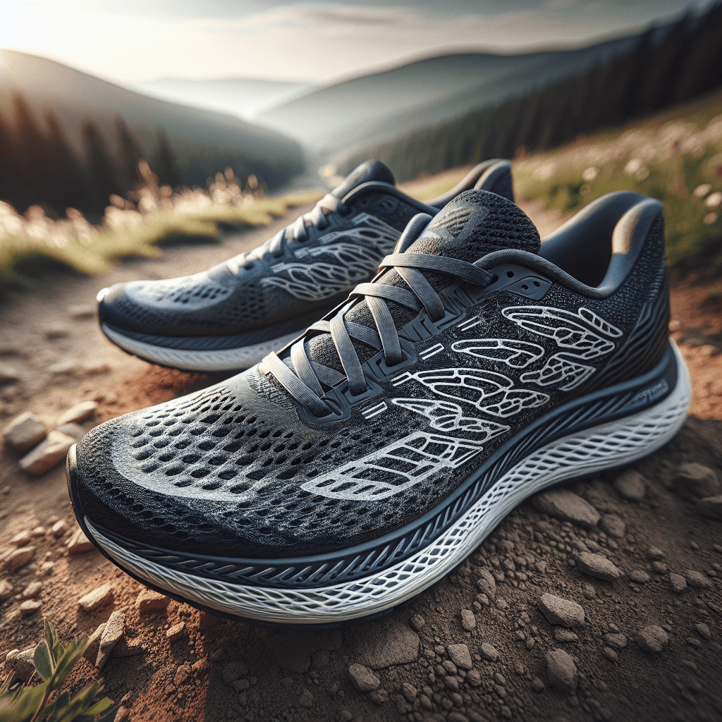 Which Shoes For Marathon Training