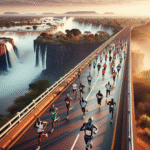 Victoria Falls Marathon