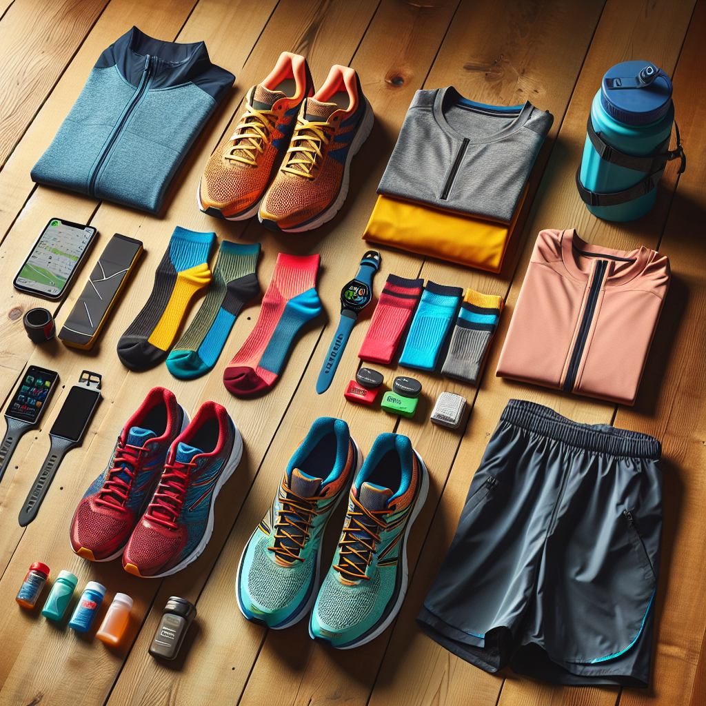 Cost To Run The Marathon