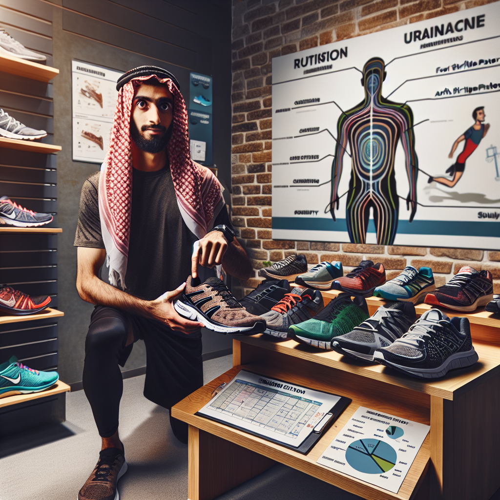 Shoes For Marathon