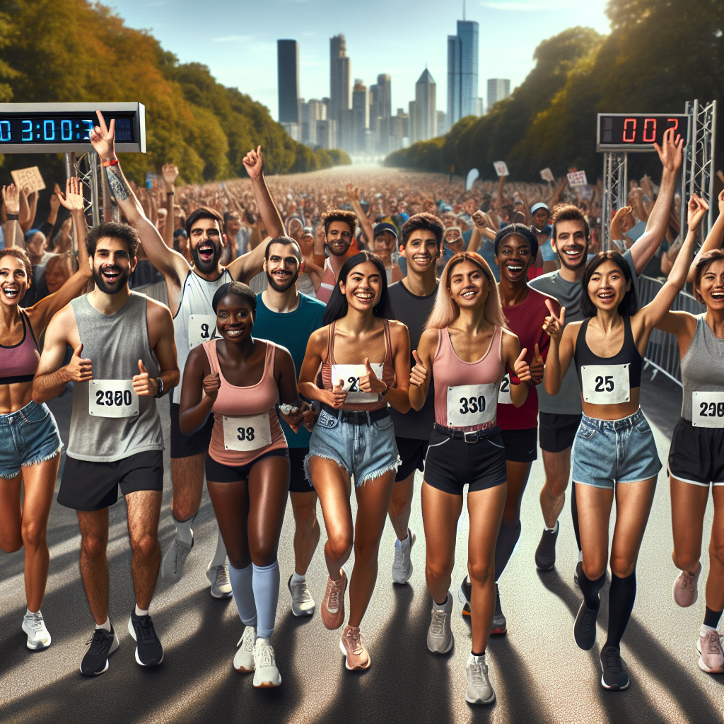 Half Marathon Average Time For Beginner