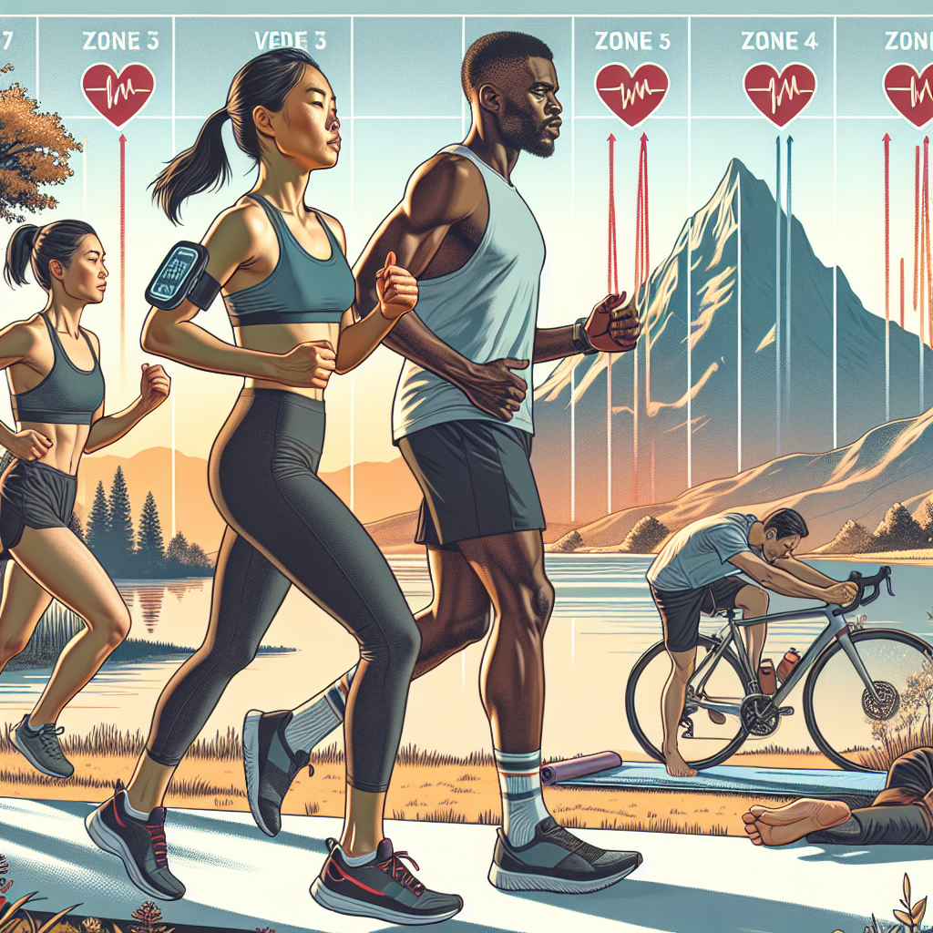 Improve Fitness Running