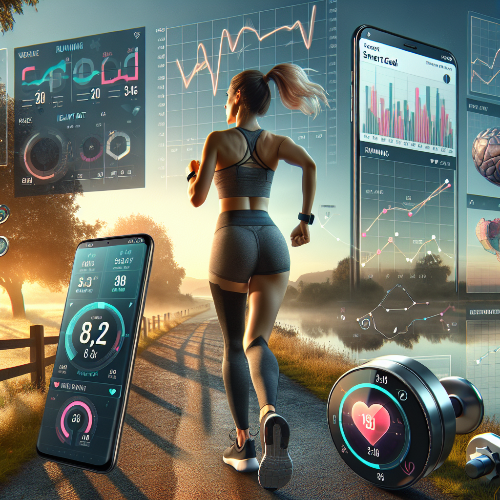 Improve Fitness Running