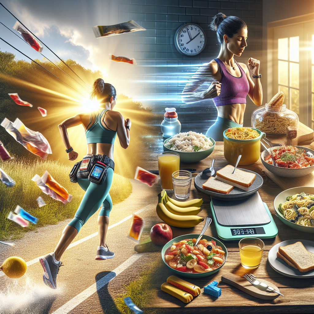 Marathon Records