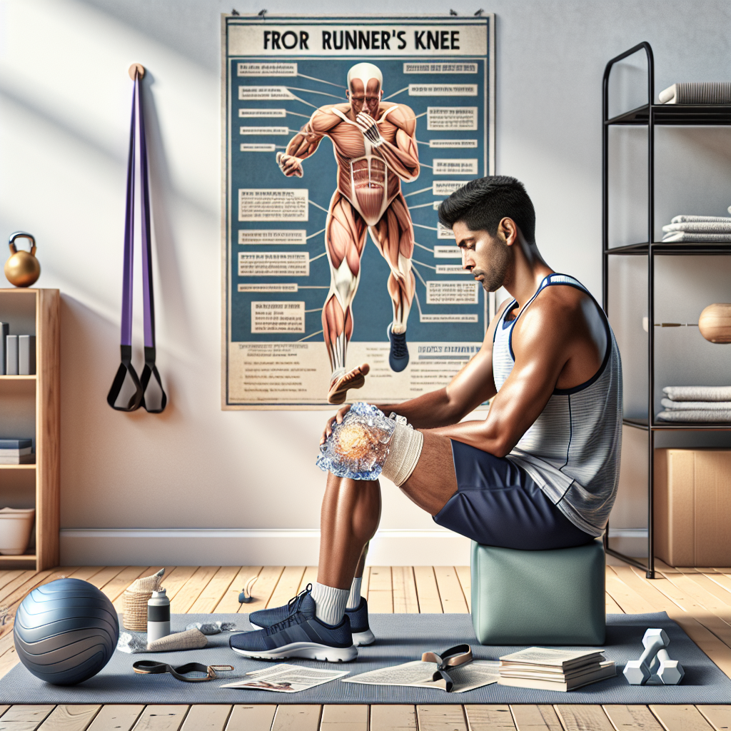 Can Runners Knee Be Cured
