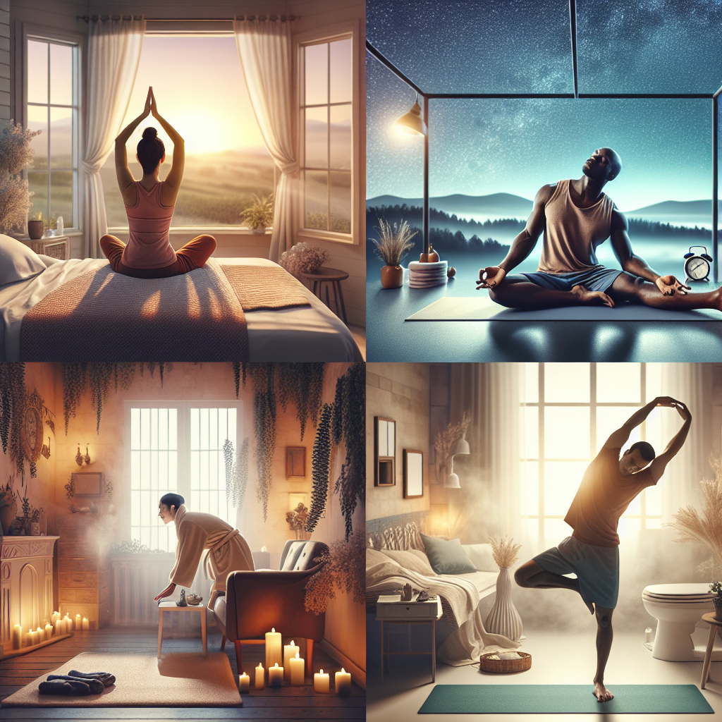 How Long Should I Stretch Everyday For Beginners