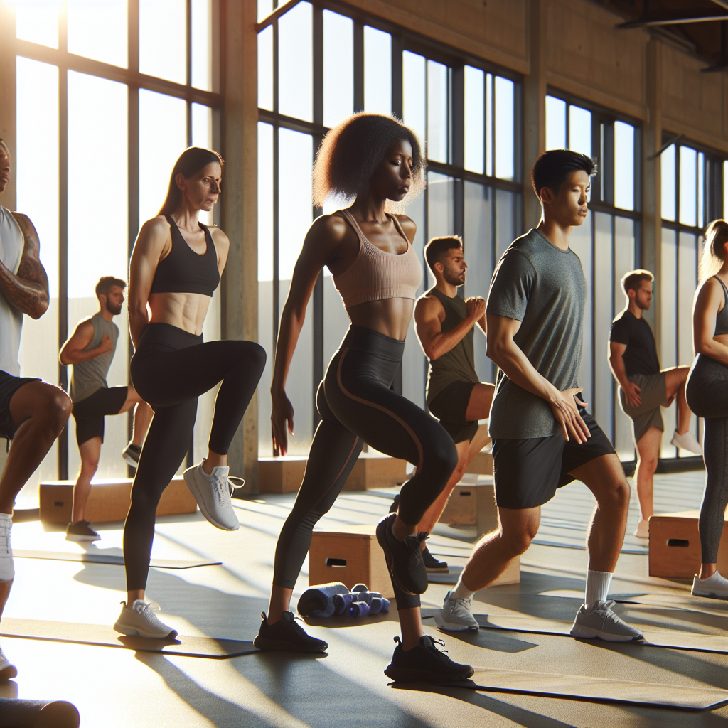 How Long Should I Stretch Everyday For Beginners