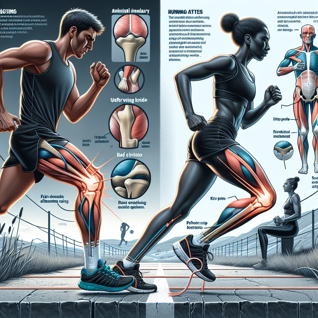 Can Runners Knee Be Cured
