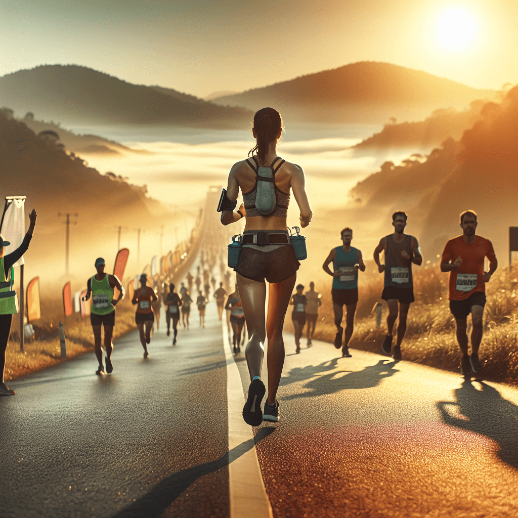 Half Marathon Average Time For Beginner