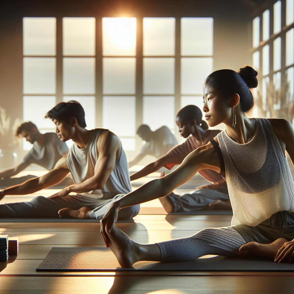 What Will Happen If I Do Stretching Everyday?