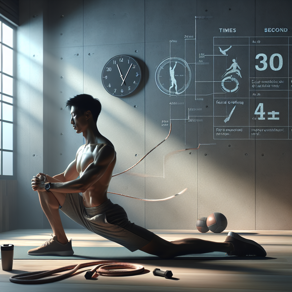 How Long Does It Take To See The Benefits Of Stretching