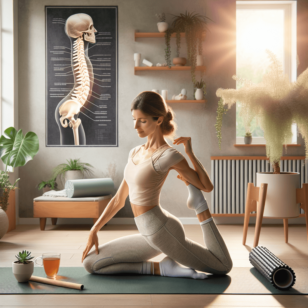 What Are The 5 Benefits Of Stretching